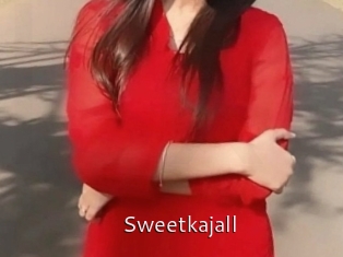 Sweetkajall