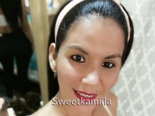 Sweetkamiila