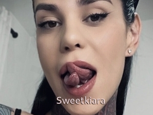 Sweetkiara