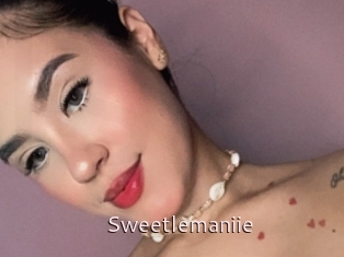 Sweetlemaniie