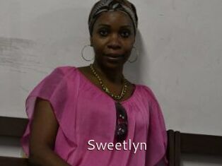 Sweetlyn