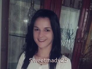 Sweetmady25