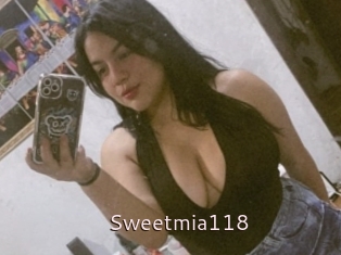 Sweetmia118