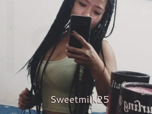 Sweetmilk25