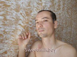 Sweetmilkboy