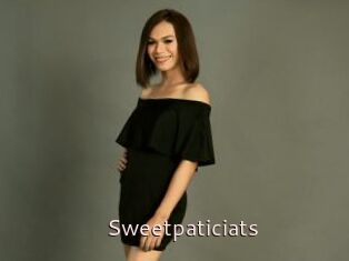 Sweetpaticiats