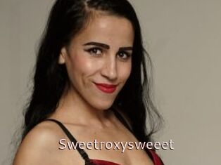 Sweetroxysweeet