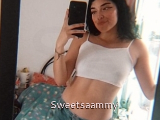Sweetsaammy