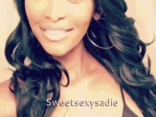 Sweetsexysadie