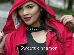 Sweett_cinnamon