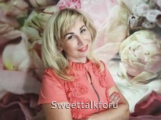 Sweettalkforu