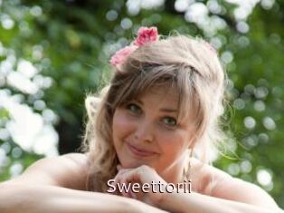 Sweettorii