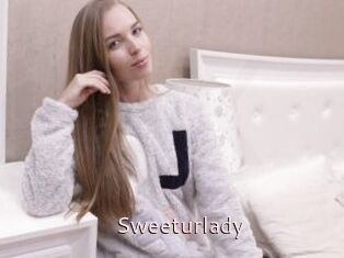Sweeturlady