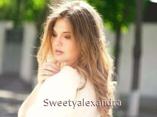 Sweetyalexandra
