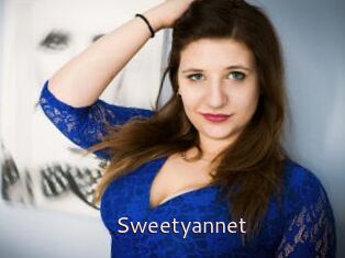 Sweetyannet