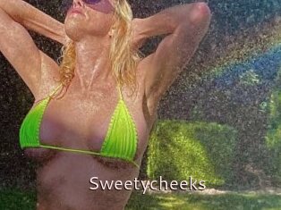 Sweetycheeks