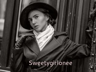 Sweetygirlonee