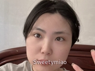 Sweetymiao