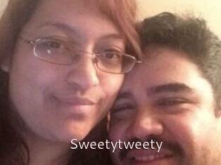Sweetytweety