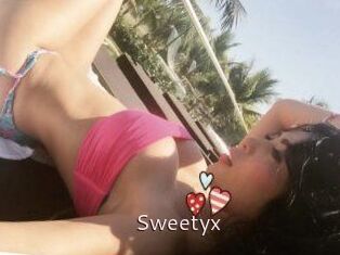 Sweetyx