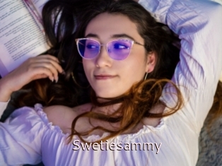 Swetiesammy