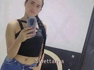 Swettanya