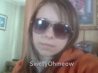 SwetyOhmeow