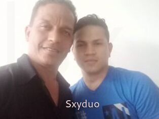 Sxyduo_