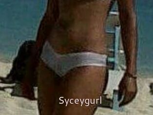 Syceygurl