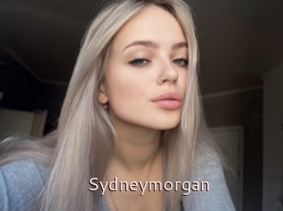 Sydneymorgan