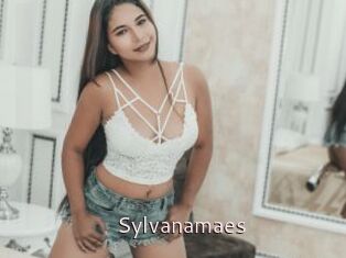 Sylvanamaes