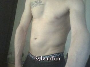 Sylvanfun
