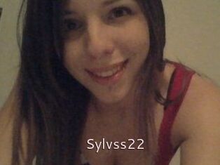Sylvss22