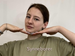 Synneborer