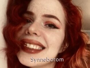Synneborom