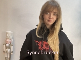 Synnebrucker