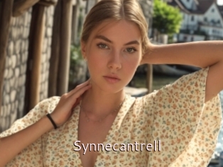 Synnecantrell