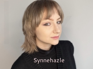 Synnehazle