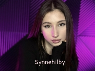 Synnehilby