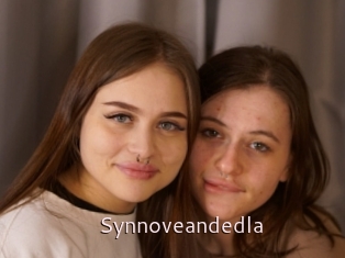 Synnoveandedla