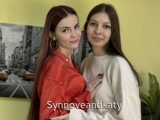 Synnoveandkaty
