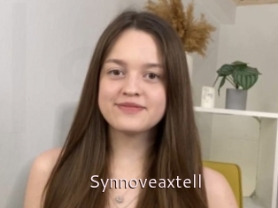 Synnoveaxtell