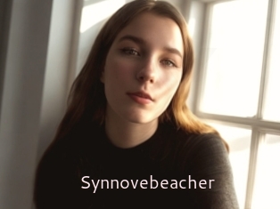 Synnovebeacher