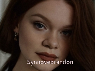 Synnovebrandon