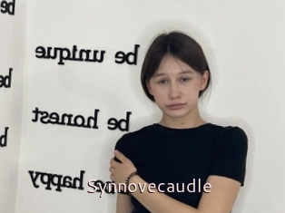Synnovecaudle
