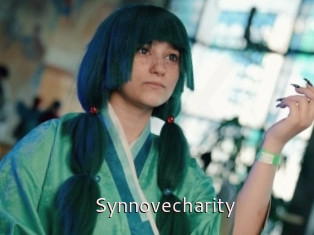 Synnovecharity