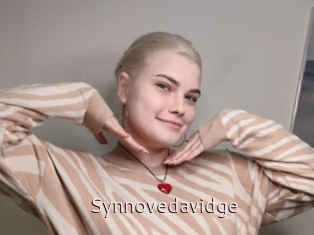 Synnovedavidge