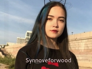 Synnoveforwood
