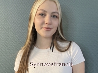 Synnovefrancis