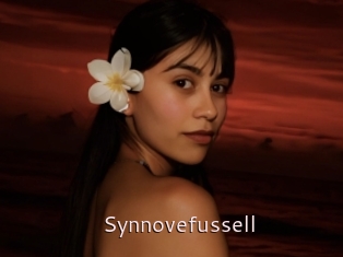 Synnovefussell